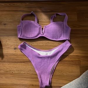 Swimsuit